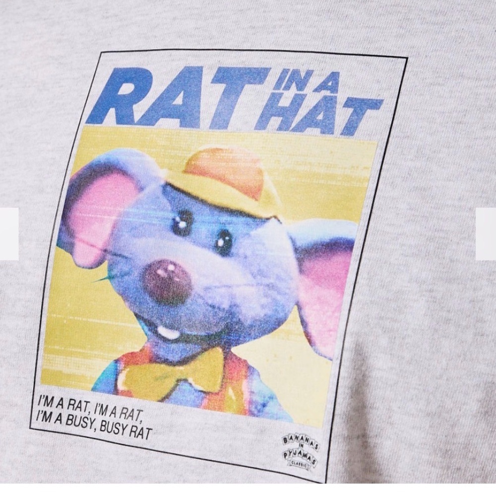XL - RetroKid T-Shirt - Picture 3 of 6